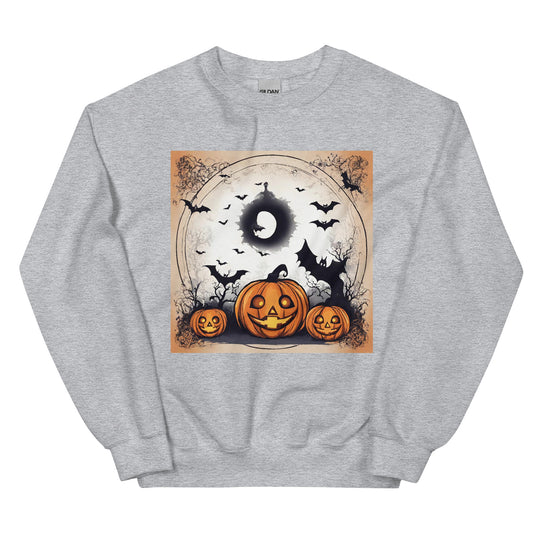 Unisex Sweatshirt - WhatUWant2Buy