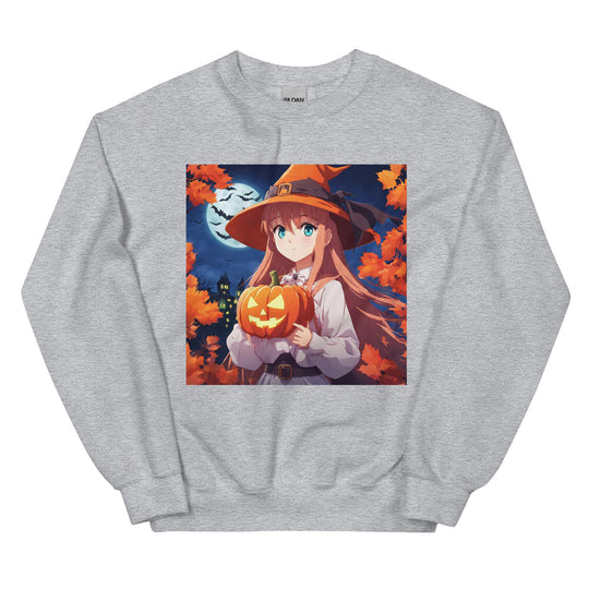 Unisex Sweatshirt - WhatUWant2Buy