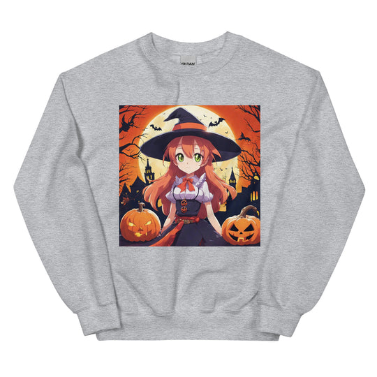Unisex Sweatshirt - WhatUWant2Buy