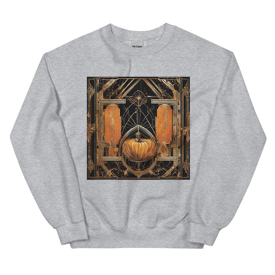 Unisex Sweatshirt - WhatUWant2Buy
