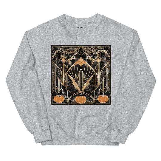 Unisex Sweatshirt - WhatUWant2Buy