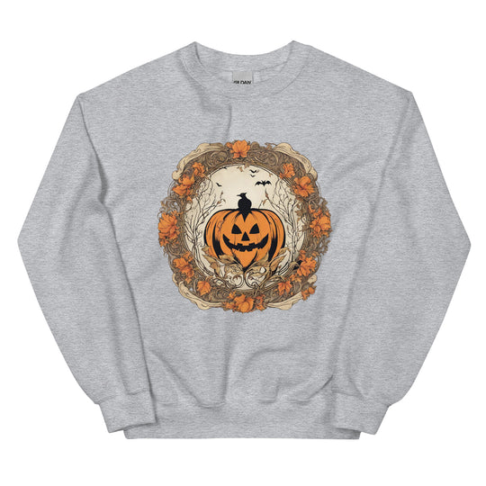 Unisex Sweatshirt - WhatUWant2Buy