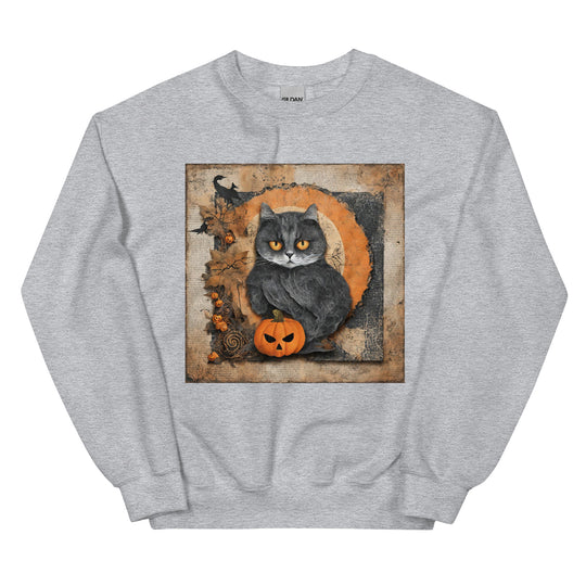 Unisex Sweatshirt - WhatUWant2Buy