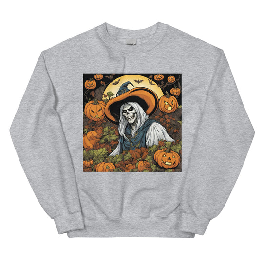 Unisex Sweatshirt - WhatUWant2Buy