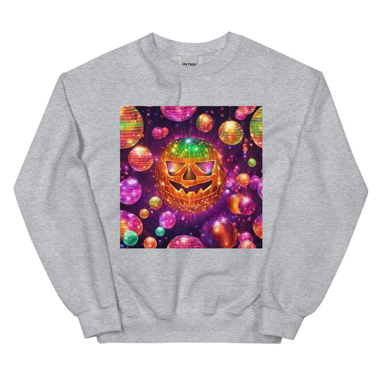 Unisex Sweatshirt - WhatUWant2Buy