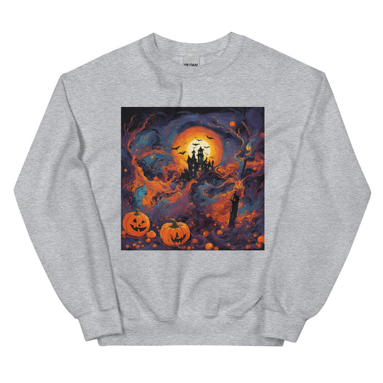 Unisex Sweatshirt - WhatUWant2Buy