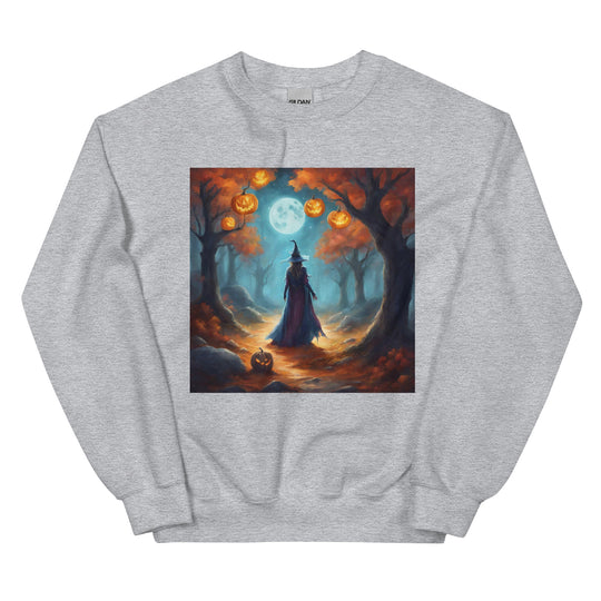 Unisex Sweatshirt - WhatUWant2Buy