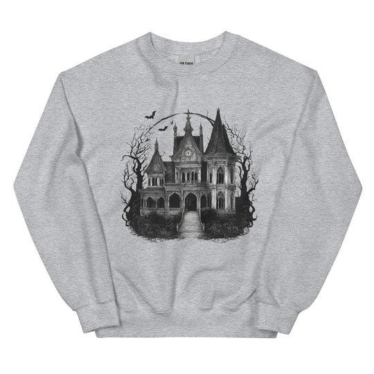 Unisex Sweatshirt - WhatUWant2Buy