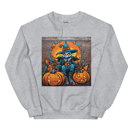 Unisex Sweatshirt - WhatUWant2Buy