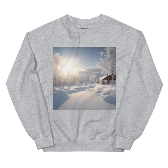 Unisex Sweatshirt - WhatUWant2Buy