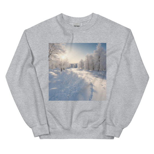 Unisex Sweatshirt - WhatUWant2Buy