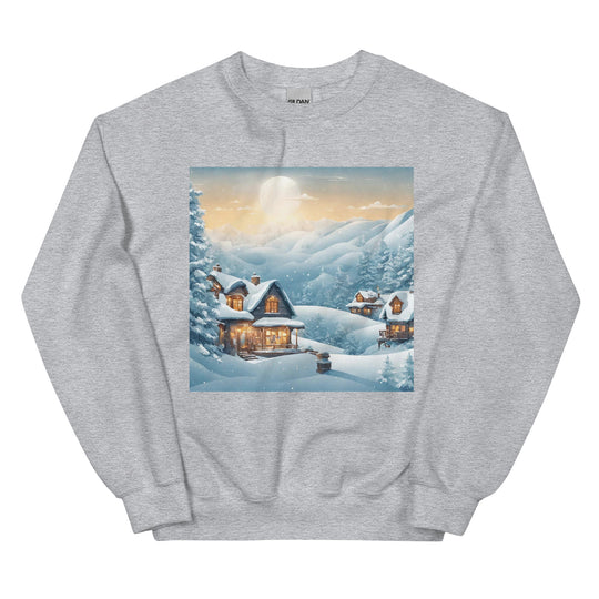 Unisex Sweatshirt - WhatUWant2Buy