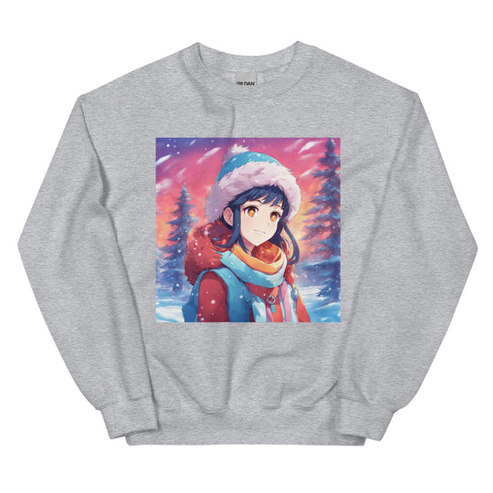 Unisex Sweatshirt - WhatUWant2Buy