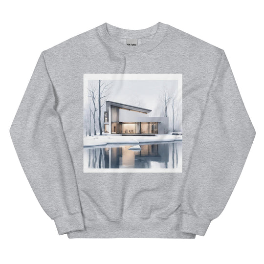 Unisex Sweatshirt - WhatUWant2Buy