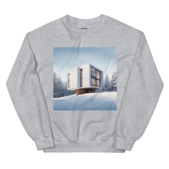 Unisex Sweatshirt - WhatUWant2Buy
