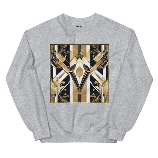 Unisex Sweatshirt - WhatUWant2Buy