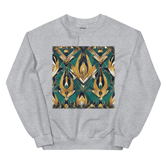 Unisex Sweatshirt - WhatUWant2Buy