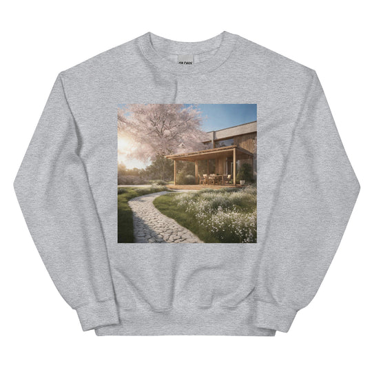 Unisex Sweatshirt - WhatUWant2Buy