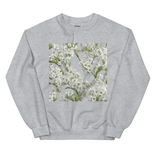 Unisex Sweatshirt - WhatUWant2Buy