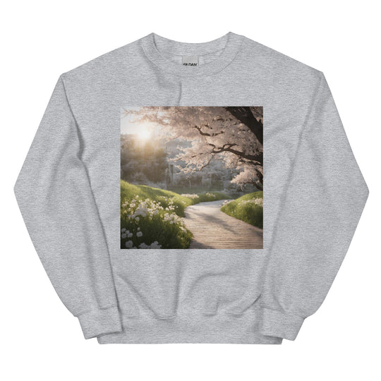 Unisex Sweatshirt - WhatUWant2Buy