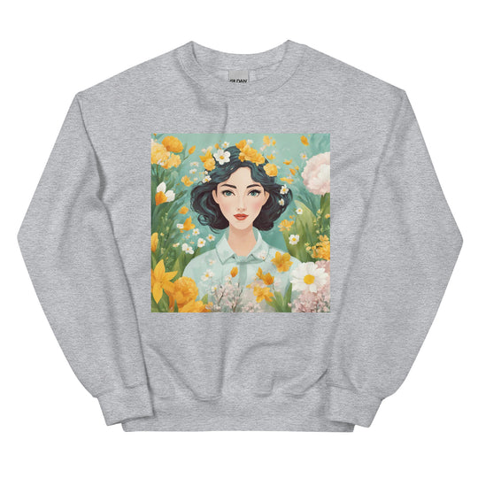 Unisex Sweatshirt - WhatUWant2Buy