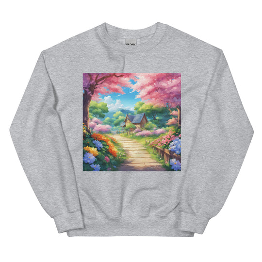 Unisex Sweatshirt - WhatUWant2Buy