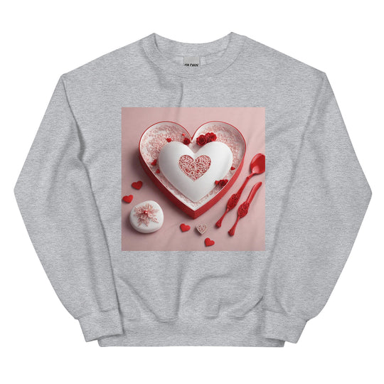 Unisex Sweatshirt - WhatUWant2Buy