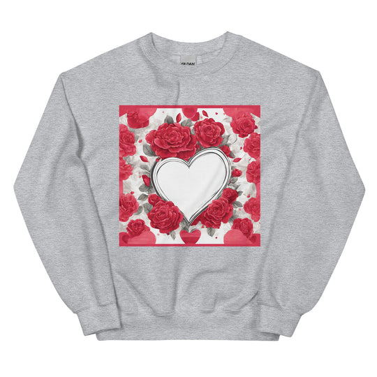 Unisex Sweatshirt - WhatUWant2Buy