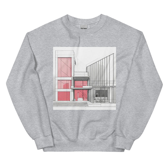 Unisex Sweatshirt - WhatUWant2Buy