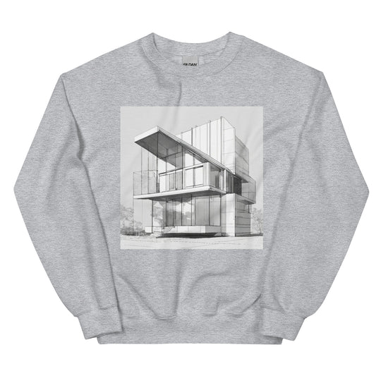 Unisex Sweatshirt - WhatUWant2Buy