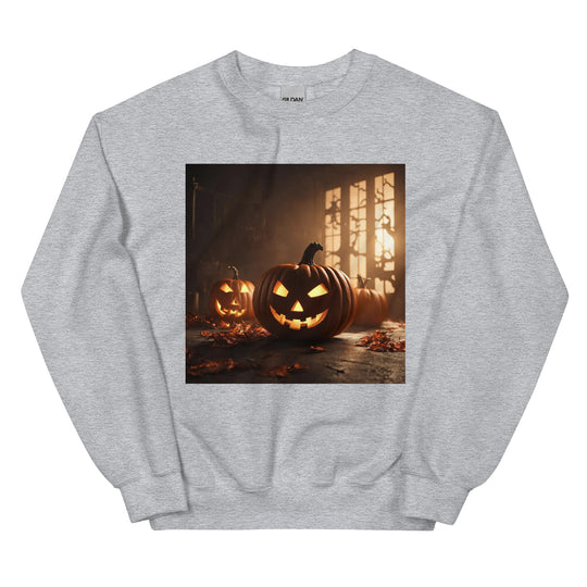 Unisex Sweatshirt - WhatUWant2Buy