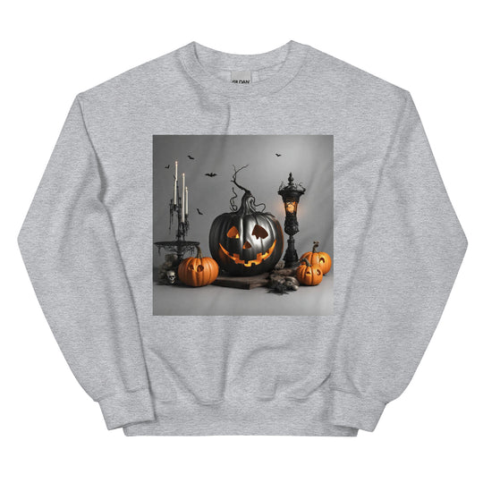 Unisex Sweatshirt - WhatUWant2Buy