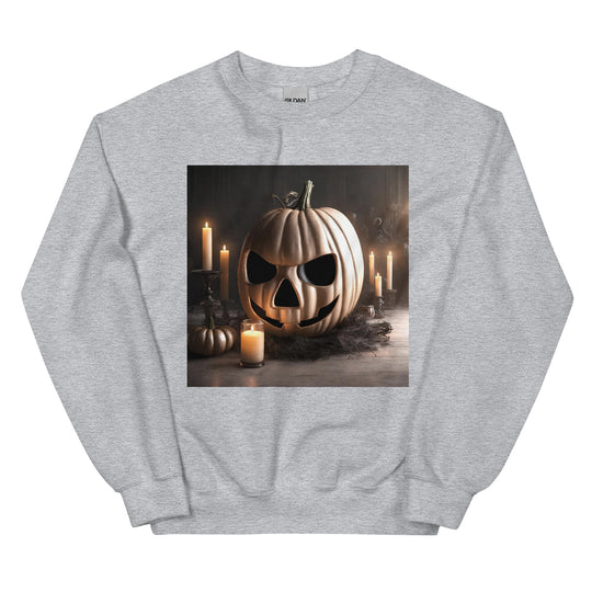 Unisex Sweatshirt - WhatUWant2Buy