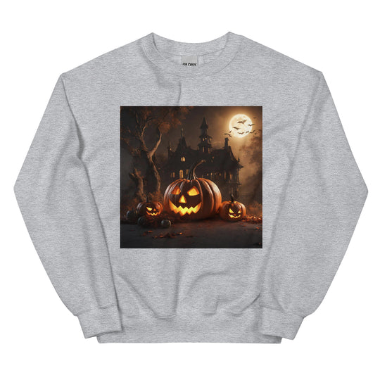 Unisex Sweatshirt - WhatUWant2Buy