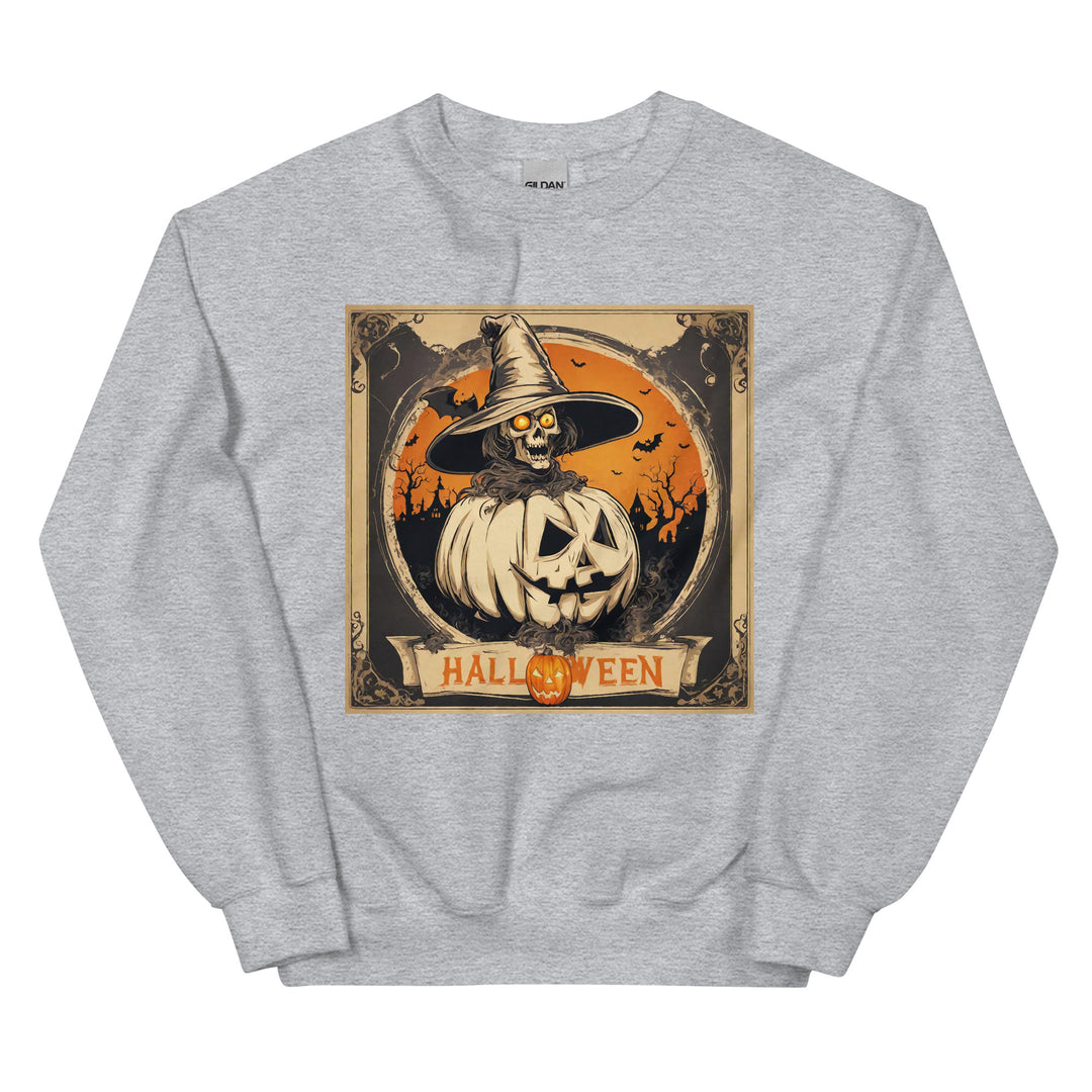 Unisex Sweatshirt - WhatUWant2Buy