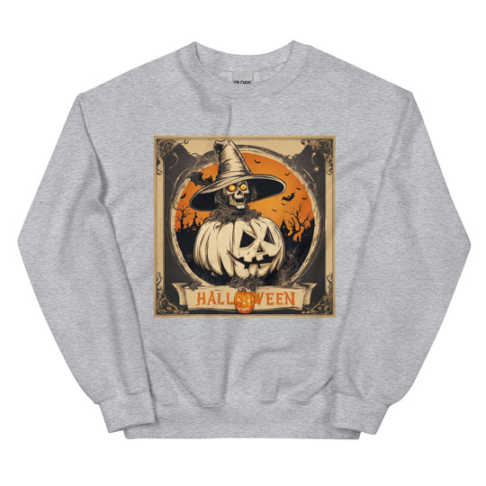 Unisex Sweatshirt - WhatUWant2Buy
