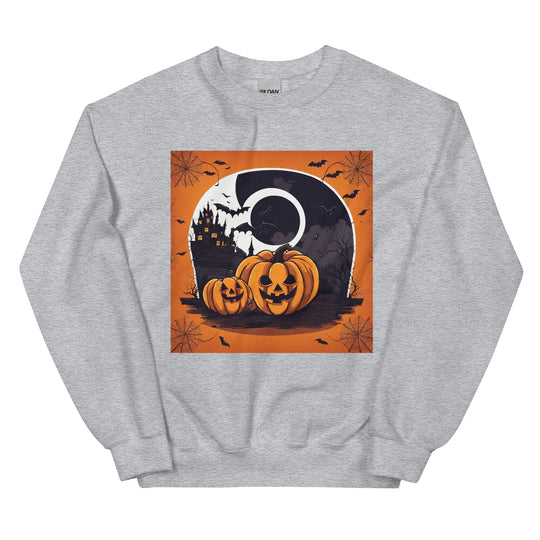 Unisex Sweatshirt - WhatUWant2Buy