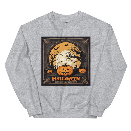 Unisex Sweatshirt - WhatUWant2Buy