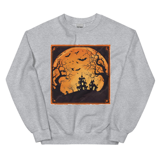 Unisex Sweatshirt - WhatUWant2Buy