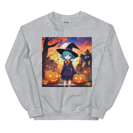 Unisex Sweatshirt - WhatUWant2Buy