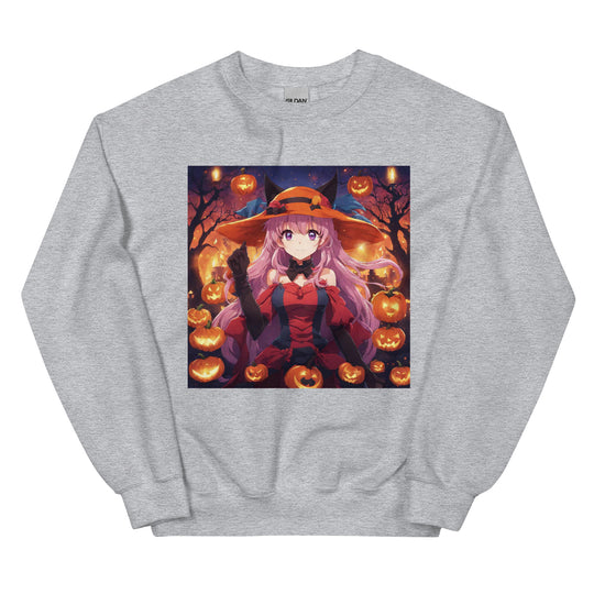 Unisex Sweatshirt - WhatUWant2Buy