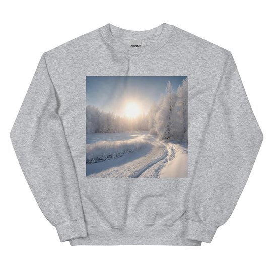 Unisex Sweatshirt - WhatUWant2Buy