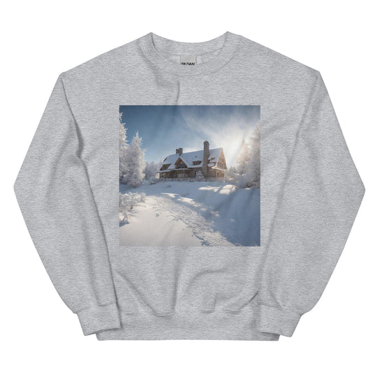 Unisex Sweatshirt - WhatUWant2Buy