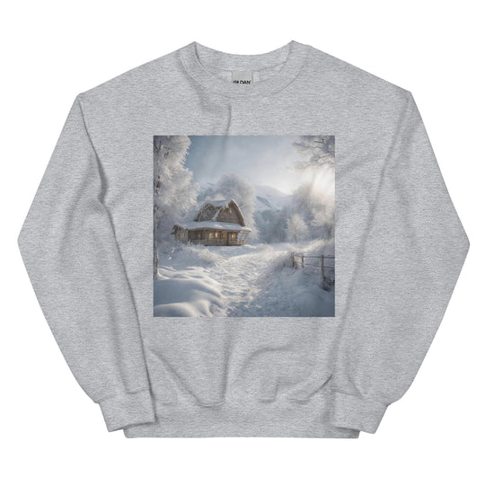 Unisex Sweatshirt - WhatUWant2Buy