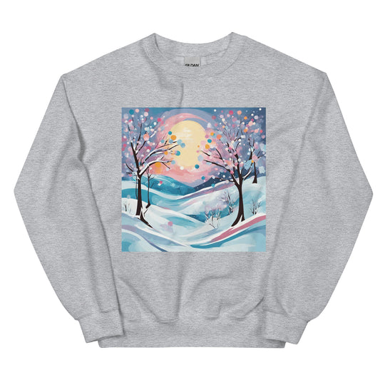 Unisex Sweatshirt - WhatUWant2Buy