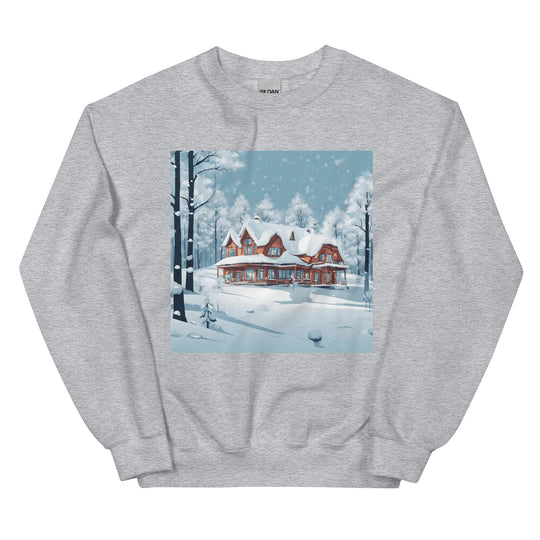 Unisex Sweatshirt - WhatUWant2Buy