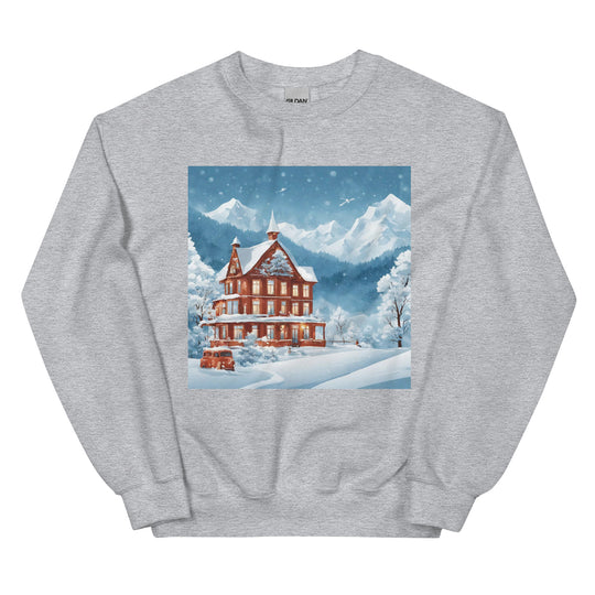 Unisex Sweatshirt - WhatUWant2Buy