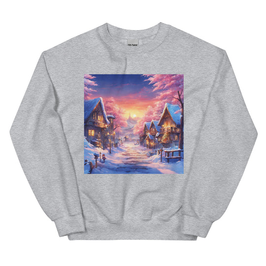 Unisex Sweatshirt - WhatUWant2Buy