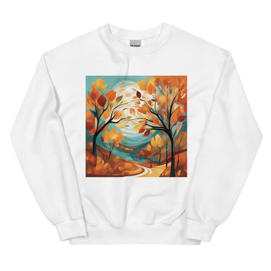 Unisex Sweatshirt - WhatUWant2Buy