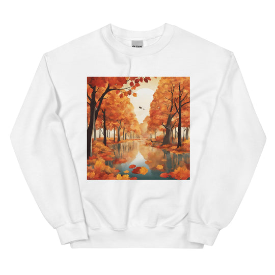 Unisex Sweatshirt - WhatUWant2Buy
